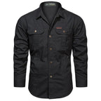 Cargo Shirt - Senn 2