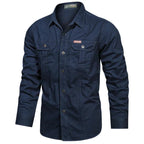 Cargo Shirt - Senn 4