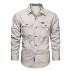 Cargo Shirt - Senn 6