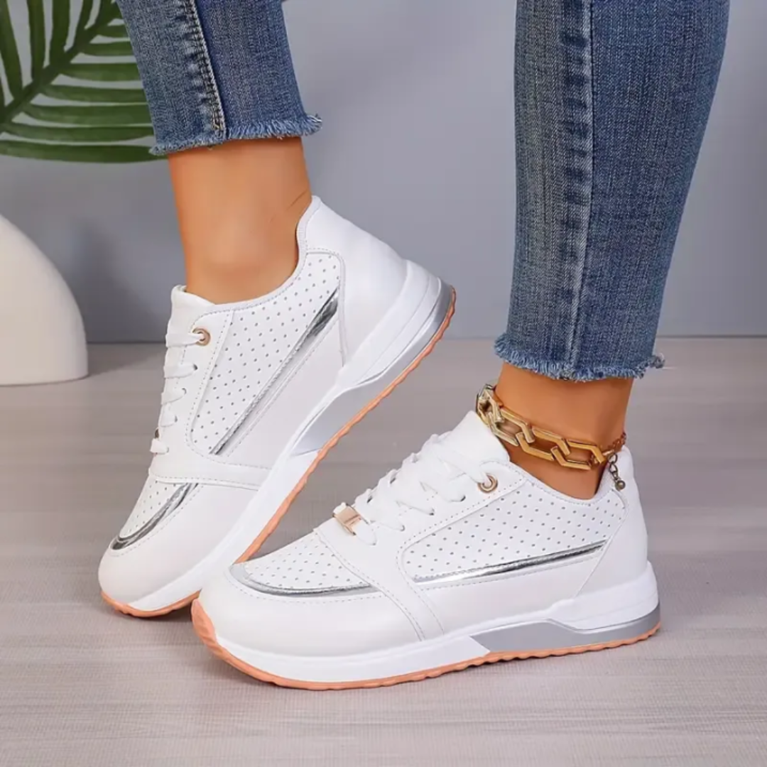 Casual wandelschoenen voor dames | Lichtgewicht 1