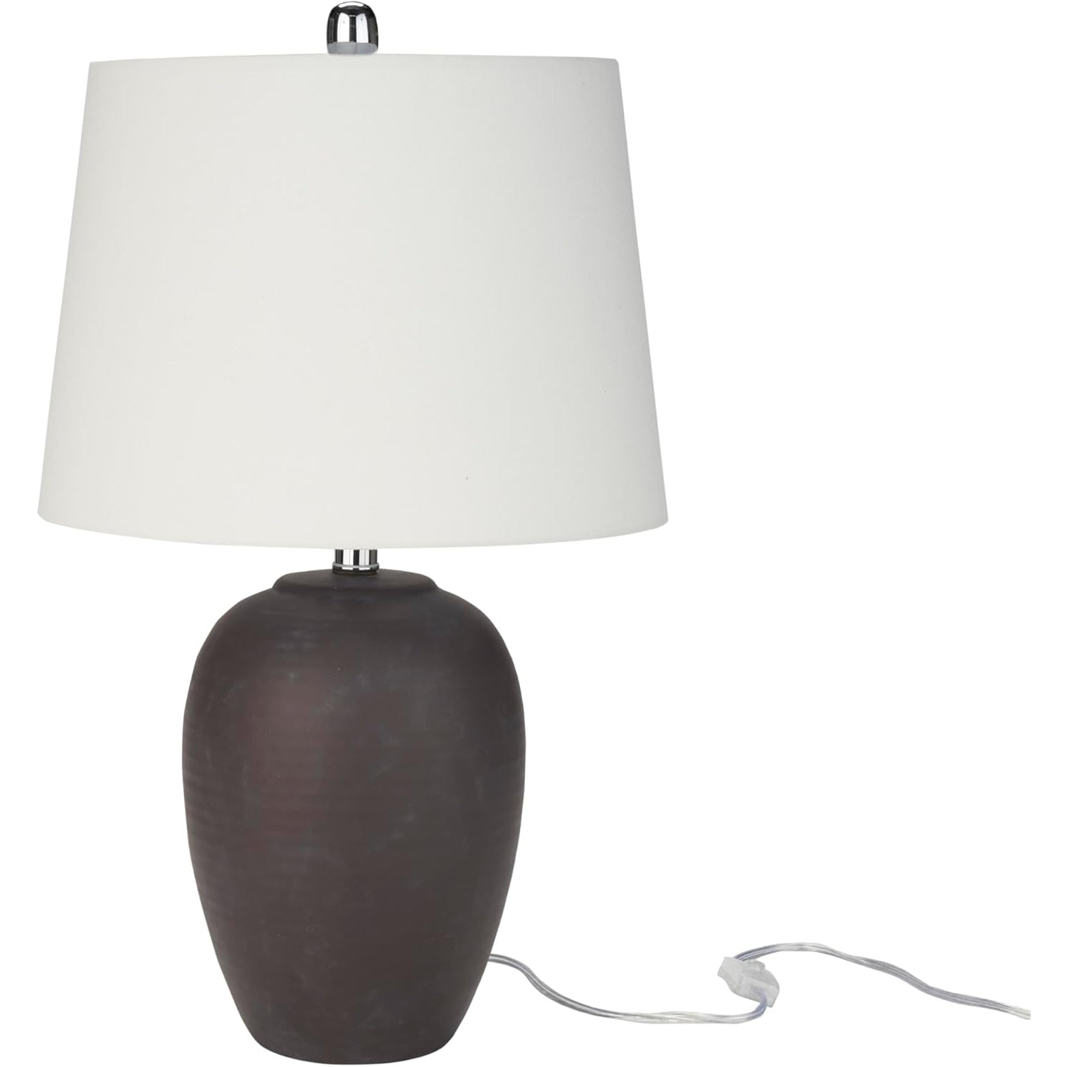 IllumiBase - LED Minimalistische Keramische Tafellamp