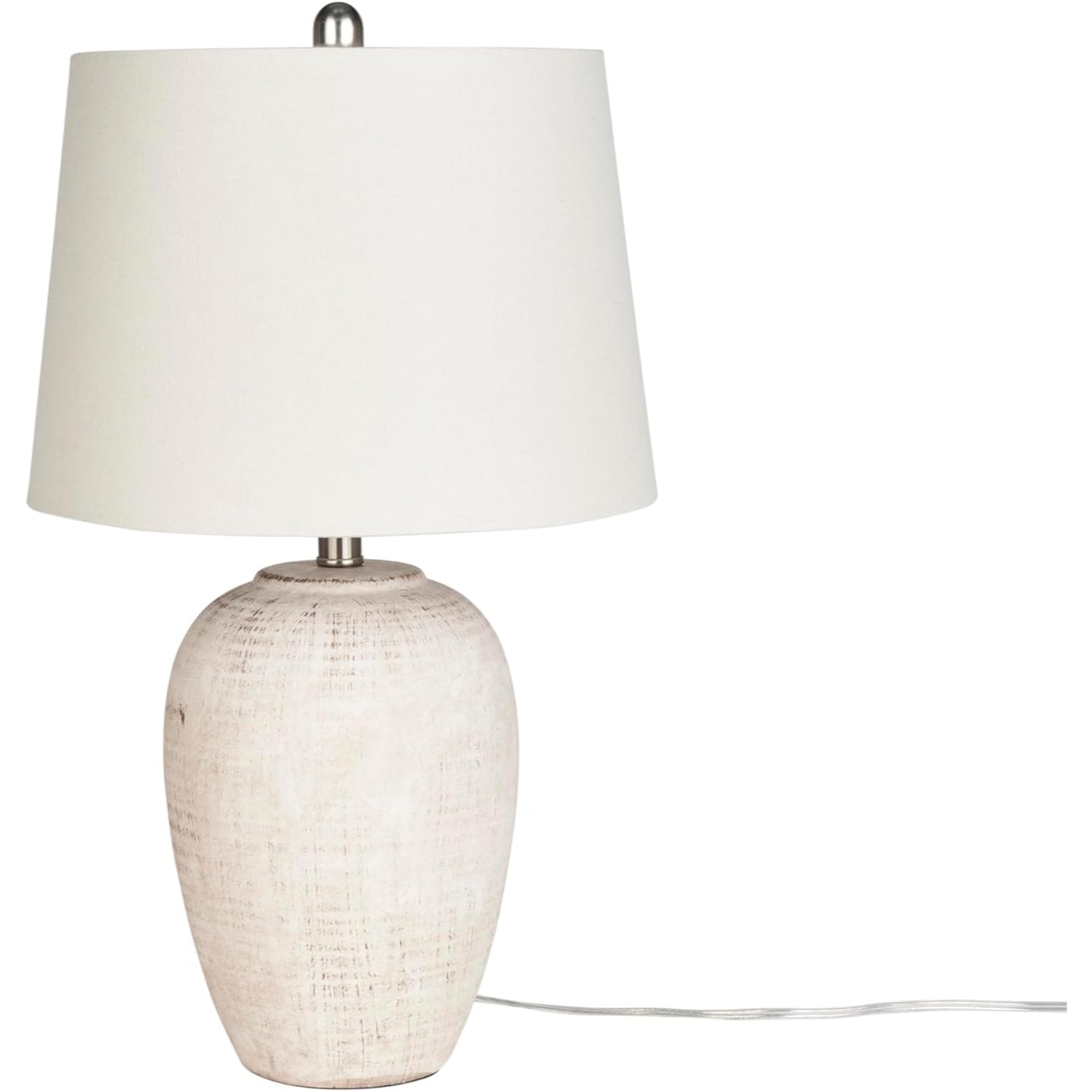 IllumiBase - LED Minimalistische Keramische Tafellamp