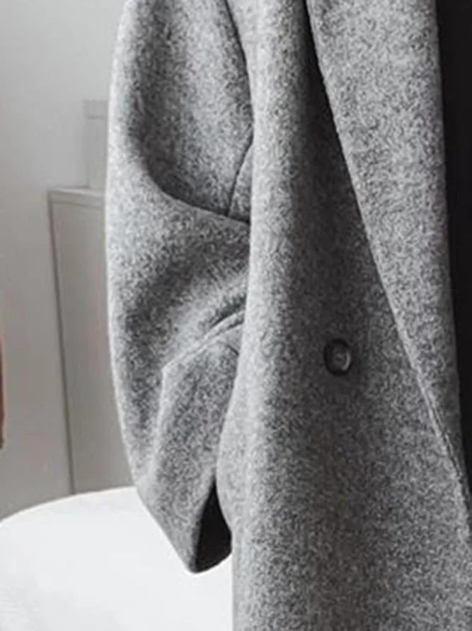 Charlie | Warme jas voor herfst en winter 2