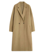 Charlie | Warme jas voor herfst en winter 5