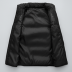 Bodywarmer Gewatteerd Lichtgewicht Voor Heren Warmte Comfort