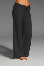 Vanity - Casual Broek voor Dames - Hoogwaardige Katoenmix voor Extra Comfort