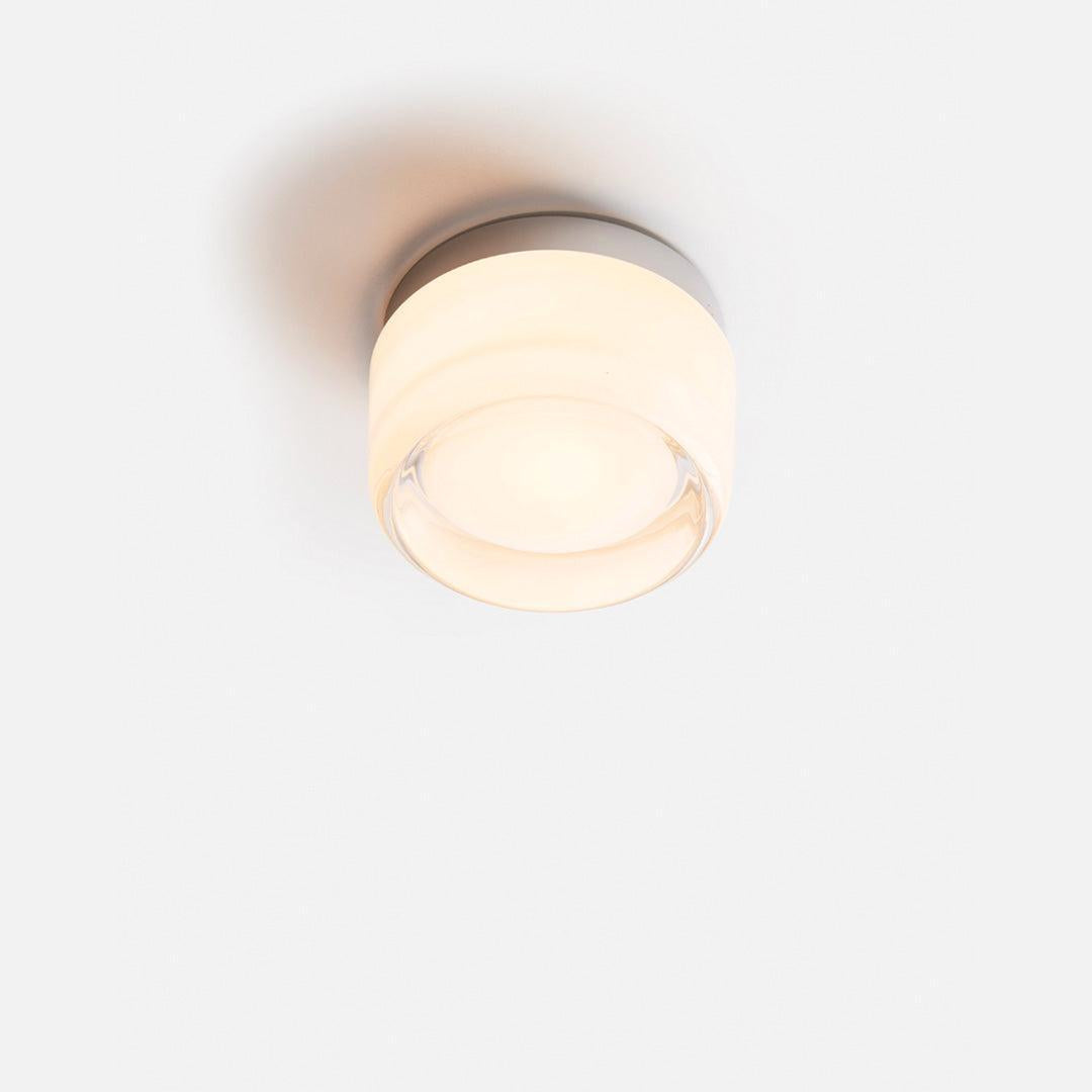 Wandlamp Dimbaar Acryl LED Voor Sfeer In Modern Interieur