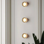 Wandlamp Dimbaar Acryl LED Voor Sfeer In Modern Interieur