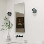 Wandlamp Dimbaar Acryl LED Voor Sfeer In Modern Interieur