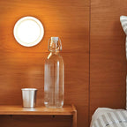 Wandlamp Dimbaar Acryl LED Voor Sfeer In Modern Interieur
