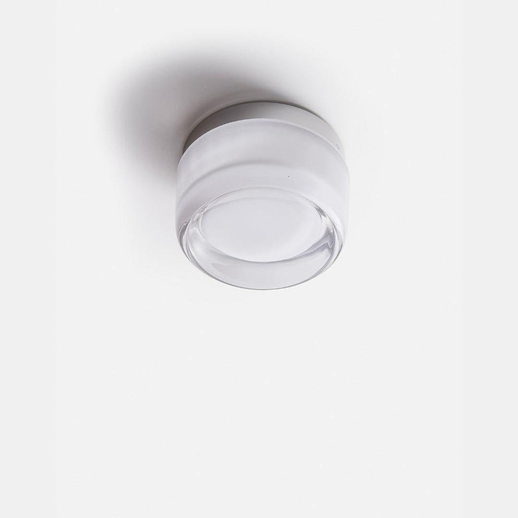 Wandlamp Dimbaar Acryl LED Voor Sfeer In Modern Interieur