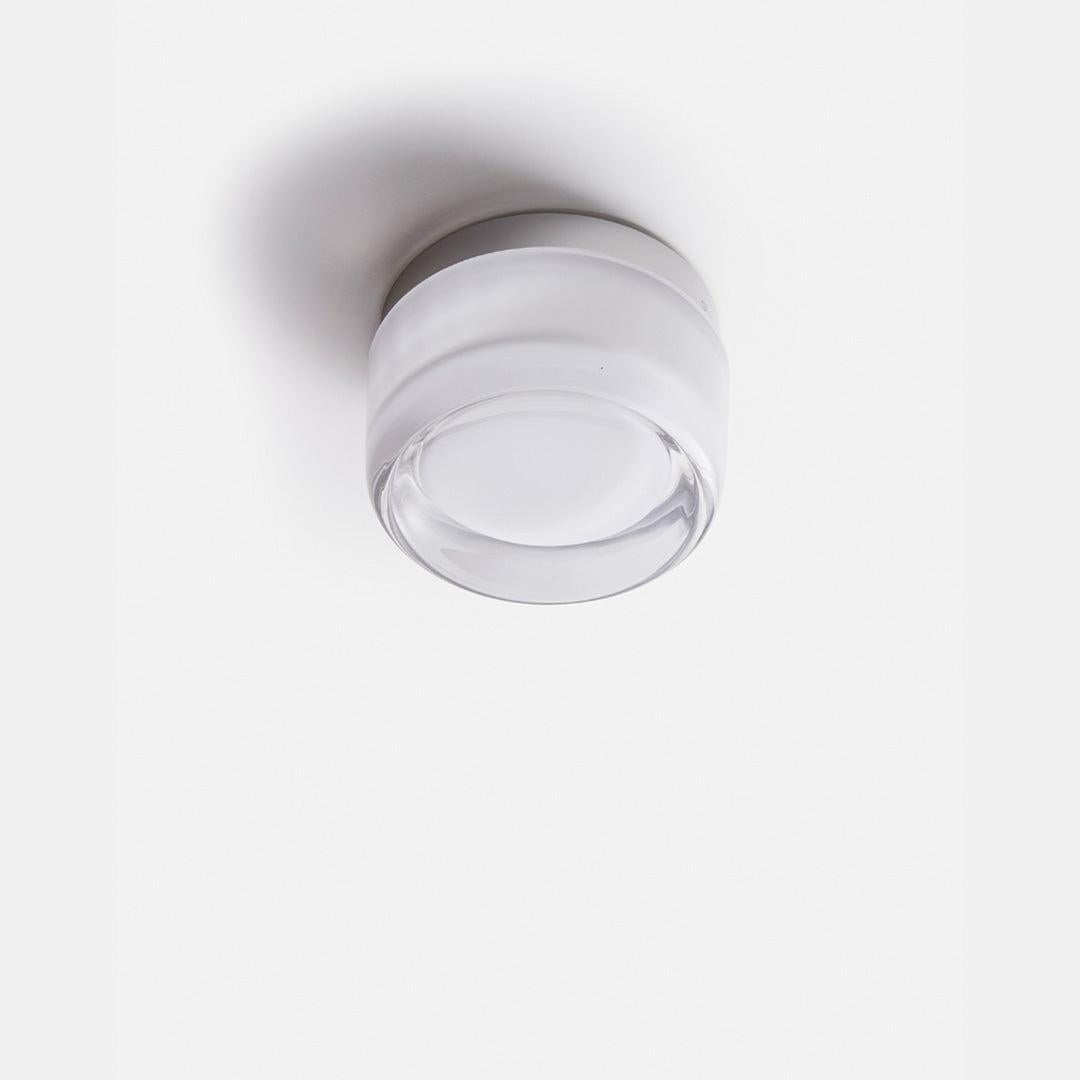Wandlamp Dimbaar Acryl LED Voor Sfeer In Modern Interieur