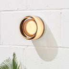 Wandlamp Dimbaar Acryl LED Voor Sfeer In Modern Interieur