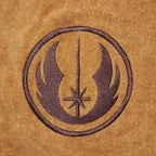 Wilshire Flanellen Badjas | Lange & warme badjas voor heren