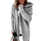 Comfortabele, halflange cardigan voor dames 1