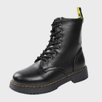 Comfortabele laarzen voor dames - Vellara 1