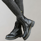 Comfortabele laarzen voor dames - Vellara 6
