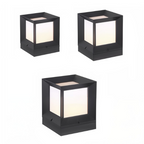 GateLux - Buitenlamp voor Poort en Oprit