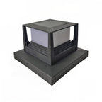 SunSphere - LED Waterdichte Zonne-energie Lamp