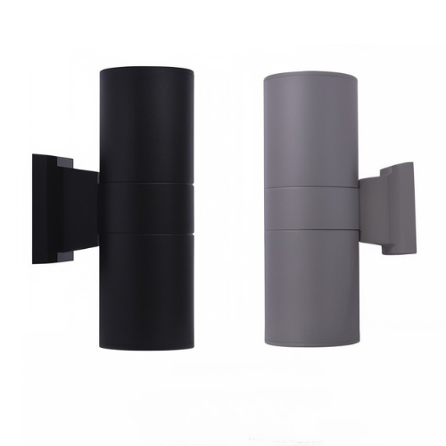 LumiMax - Robuuste Aluminium Buitenwandlamp