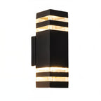 StormLume - LED Waterdichte Tuinlamp