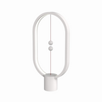 MagnetGlow | Zwevende LED Tafellamp – Modern Design