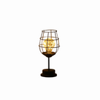 Lumen Cage Draadloze LED-Lampen