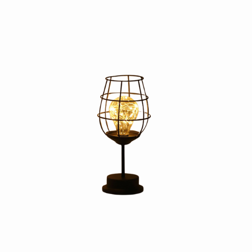 Lumen Cage Draadloze LED-Lampen