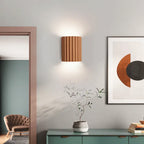 Artistic Glow - Moderne Wandlampen van Hars-2