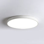 Elegante LED Plafondlamp - Ultradunne Ronde Verlichting voor Slaapkamer en Woonkamer-5