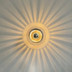 ScandiGlow Wandlamp - Scandinavische Stijl-2