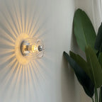 ScandiGlow Wandlamp - Scandinavische Stijl-3