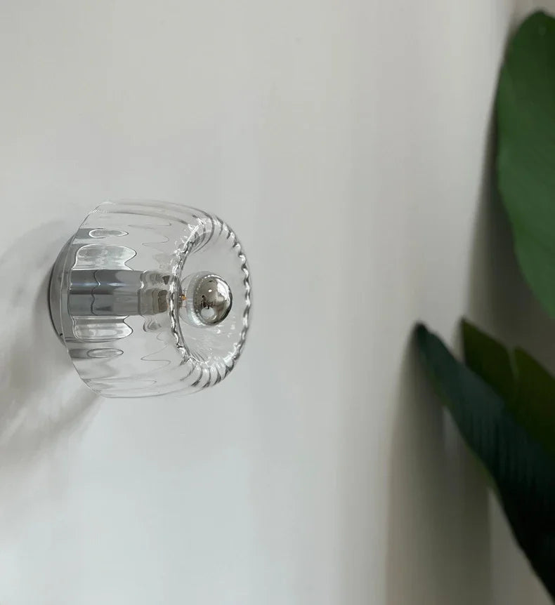 ScandiGlow Wandlamp - Scandinavische Stijl-5