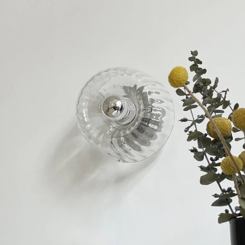 ScandiGlow Wandlamp - Scandinavische Stijl-6