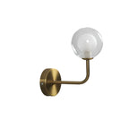 CrystalBeam - LED Wandlamp voor Woonkamer