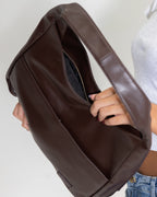 Flora - Luxe schoudertas