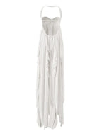 Ethereal Maxi Jurk