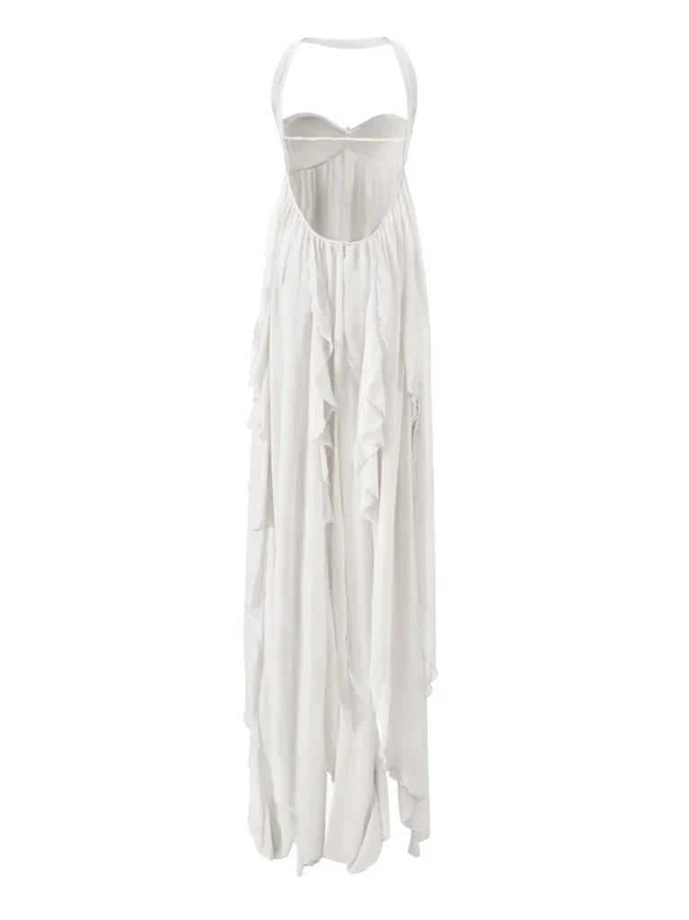Ethereal Maxi Jurk