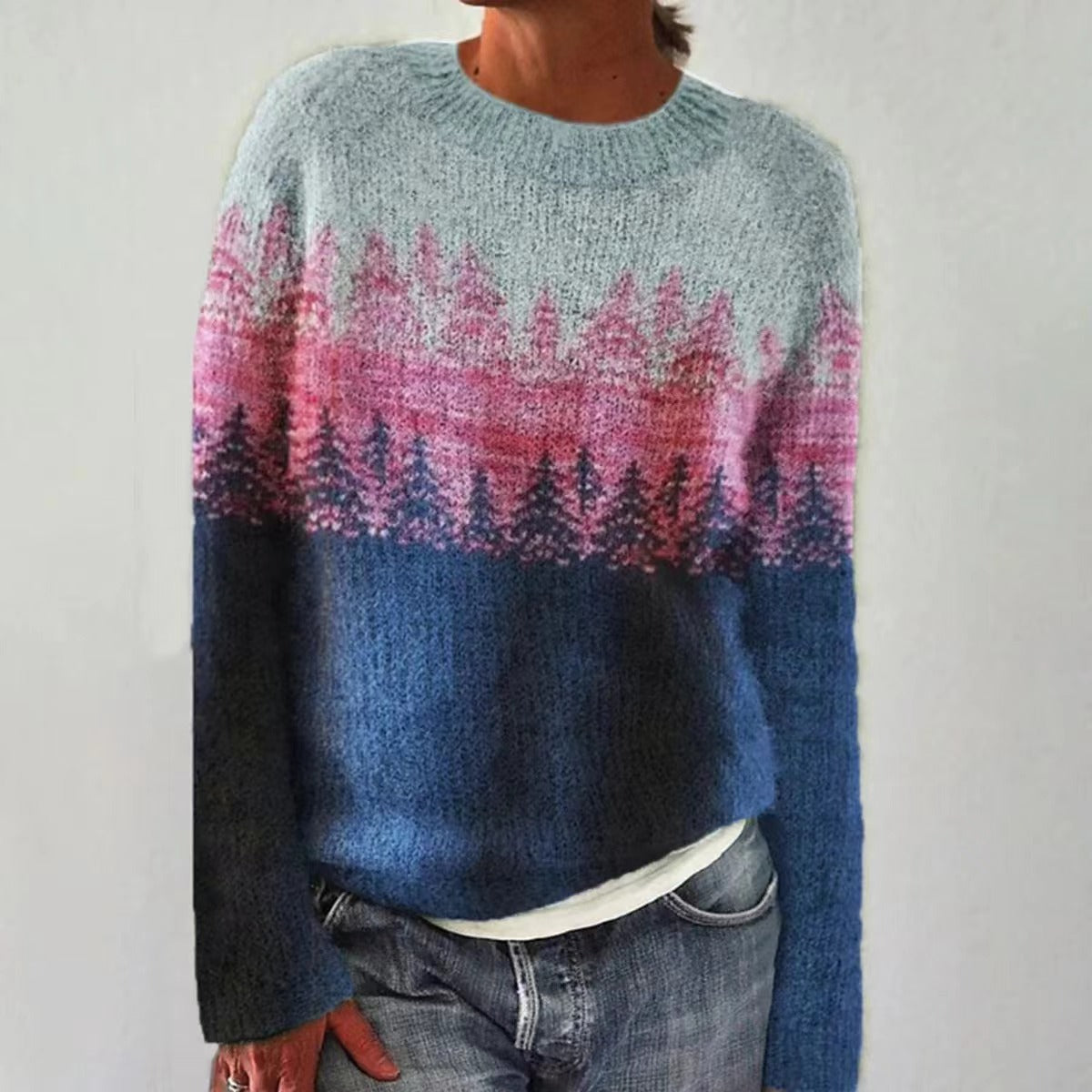 DANIQUE | Vintage Trui 2