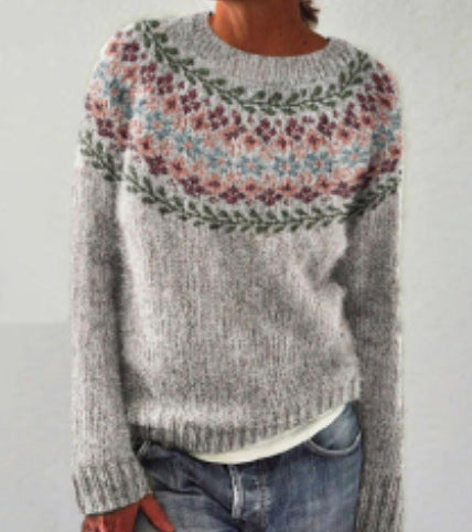 DANIQUE | Vintage Trui 3