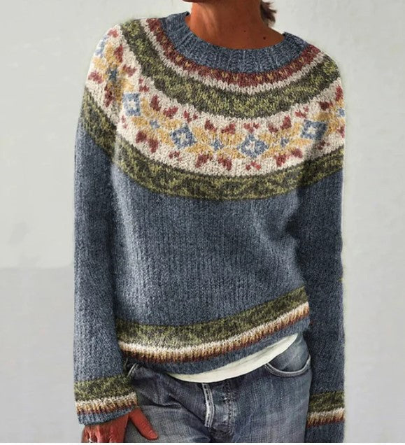 DANIQUE | Vintage Trui 5