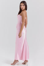 Mia Maxi Jurk