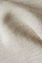 Dames 2-delige Set Linnen Lange Mouwen Shirt en Pencil Broek 5