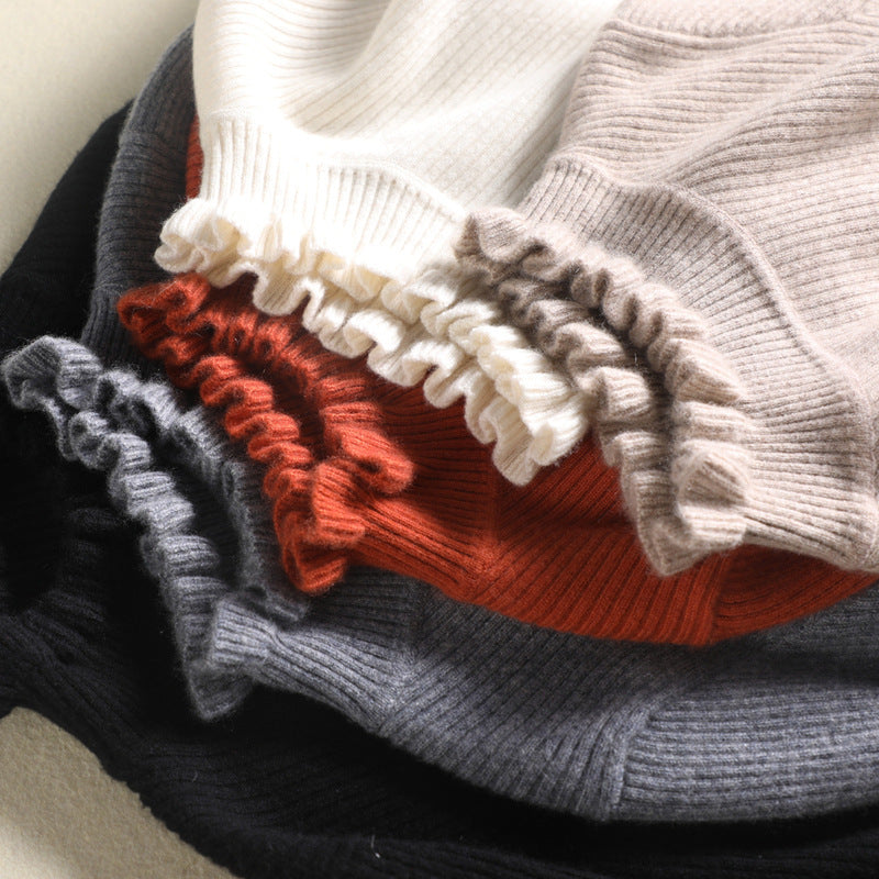Dames Coltrui Katoen Comfortabel en Stijlvol 2