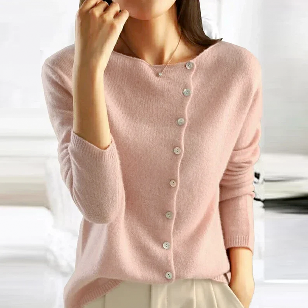 Dames Knoptrui Spandex Herfst/Winter 1
