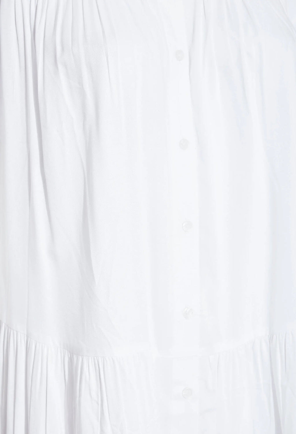 Dames Lange Tuniek Blouse Plus Maten 5