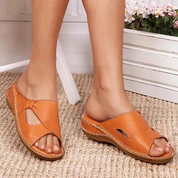 Dames Sandalen Zacht Ademend Voor Zomeractiviteiten 0