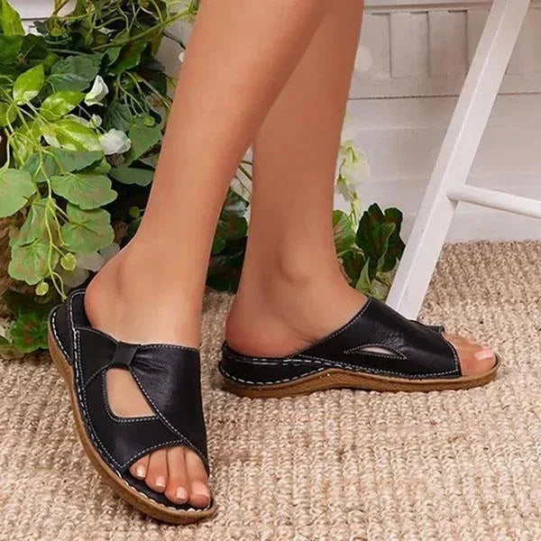 Dames Sandalen Zacht Ademend Voor Zomeractiviteiten 3