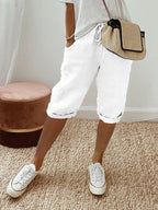 Dames Shorts met Trekkoord | Zomer 2