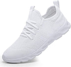 Dames Sneakers Ademend Textiel 4 cm Zoolhoogte 1